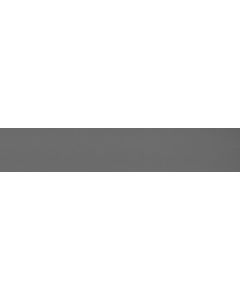 Doellken 20393MM Grigio Londra, 1mm thick 15/16" wide 300' long, Low Gloss, ABS, SuperMatte edgebanding roll - DW20393MM-LOHP-BSS