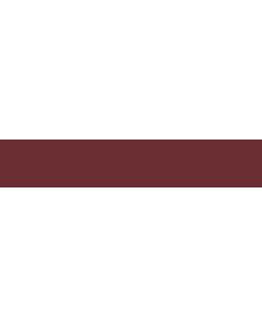 Doellken 20438MM Rosso Jaipur, 1mm thick 15/16" wide 300' long, Low Gloss, ABS, SuperMatte edgebanding roll - DW20438MM-LOHP-BSS