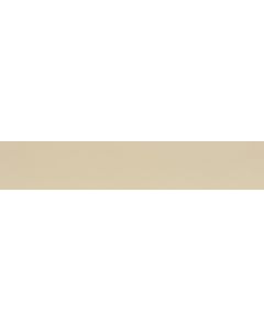 Doellken 20493GG Soft White, 1mm thick 15/16" wide 300' long, High Gloss, ABS, Premium Gloss edgebanding roll - DW20493GG-GOHP-BNS
