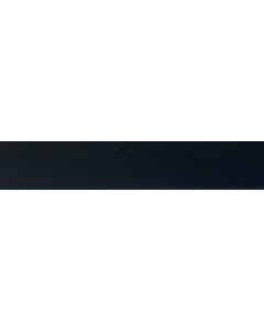 Doellken 20501MM Navy, 1mm thick 15/16" wide 300' long, Low Gloss, ABS, SuperMatte edgebanding roll - DW20501MM-LOHP-BSS