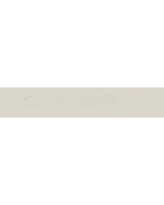 Doellken 20641M White Smoke, .018" thick 15/16" wide 600' long, Low Gloss, ABS, None edgebanding roll - DW20641M-LAHA-BNS