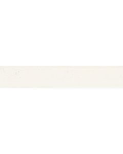 Doellken 20655UM White, 1mm thick 15/16" wide 300' long, Ultima, Woodgrain Emboss, ABS, None edgebanding roll - DW20655UM-WOHP-BNS