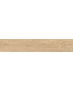 Doellken 30556UM Ruskin Oak, .020" thick 1-5/16" wide 600' long, Ultima, Woodgrain Emboss, PVC, None edgebanding roll - DW30556UM-WDNA-ANW