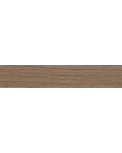 Doellken 30953U Tofino, 1mm thick 15/16" wide 300' long, Ultima, Woodgrain Emboss, PVC, None edgebanding roll - DW30953U-WOHP-ANW