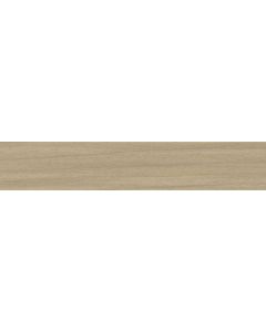 Doellken 31137EBM Vega, .018" thick 15/16" wide 600' long, Brava, Woodgrain Emboss, PVC, None edgebanding roll - DW31137EBM-WAHA-ANW