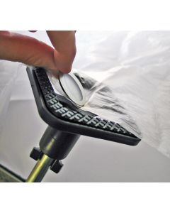 3rd Hand HD Dust Barrier Foot by FastCap