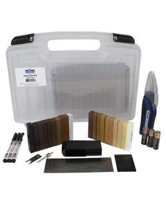 Mohawk Hard Fill Burn In Kit 20 colors included