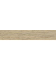 Doellken 4149 Beigewood, 3mm thick 1-5/16" wide 328' long, Low Gloss, PVC, None edgebanding roll - DW4149-LPNP-ANW