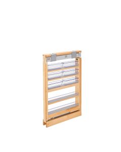 3 in Vanity Filler Pullout Soft-Close, SKU: 432-VF30SC-3