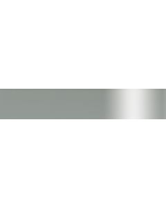 Doellken 46F6 Sage / Alu, 1mm thick 15/16" wide 492' long, Low Gloss, Acrylic, 3D edgebanding roll - DW46F6-LOHF-GDS