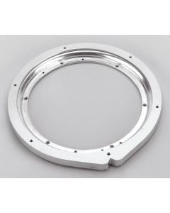 10" Lazy Susan Bearing Aluminum 4B-10-1