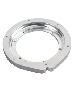 7" Lazy Susan Bearing Aluminum 4B-7-1