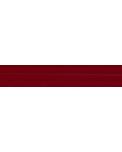Doellken 7936G Cherry Red, 1mm thick 15/16" wide 492' long, High Gloss, ABS, Premium Gloss edgebanding roll - DW7936G-GOHF-BNS