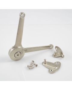 DELTA LID STAY  swing up or drop down