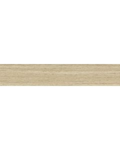Doellken 8140Z Summer Breeze Alto, 1mm thick 15/16" wide 300' long, Ravina, Woodgrain Emboss, PVC, None edgebanding roll - DW8140Z-WOHP-ANW
