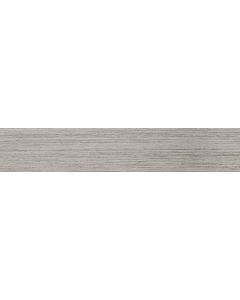 Doellken 8761Y Haze, 1mm thick 15/16" wide 300' long, Fine Grain, Woodgrain Emboss, PVC, None edgebanding roll - DW8761Y-WOHP-ANW