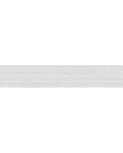 Doellken 8775AAM Tundra, 1mm thick 15/16" wide 300' long, Allegra, Woodgrain Emboss, PVC, None edgebanding roll - DW8775AAM-WOHP-ANW