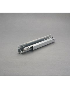 Salice  Futura  12" Full Extension Under Mount Push Open Drawer Slide  A7557/305