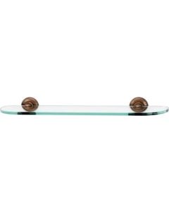Rust Bronze 24" [609.60MM] Shelving by Alno - A8250-24-RSTBRZ