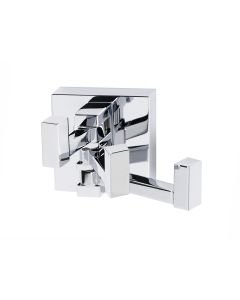 Polished Chrome 2" [51.00MM] Swivel Robe Hook by Alno - A8485-PC
