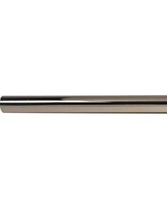 Polished Nickel 6" [152.50MM] Shower Rod by Alno - A9045-PN
