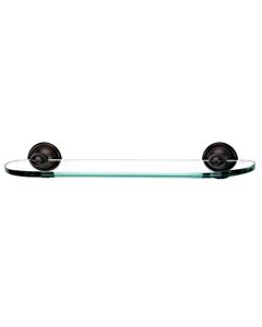 Barcelona 18" [457.00MM] Shelving by Alno - A9250-18-BARC