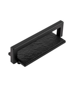 Matte Black 3" Pull - Bijou Ember Collection by Belwith-Keeler - B056431-MB