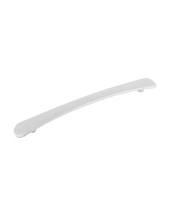 Chrome 192MM Pull, Vale by Belwith Keeler - B076862-CH