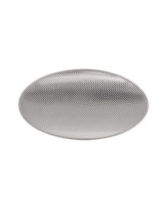 Satin Nickel 15/16" Pull - Bijou Grata Collection by Belwith-Keeler - B078768-SN