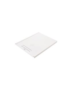 Large bread drawer cover kit white bdc24-11 - bdc-24-11