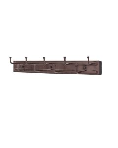 Belt Rack ORB Oil Rubbed Bronze BRC-14ORB