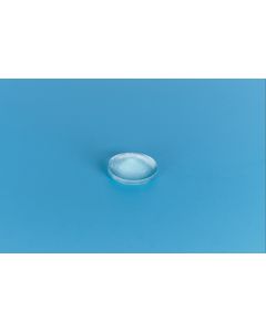 Clear Convex Bumper Polyurethane 3MMX10MM Standard Durometer Pack 288