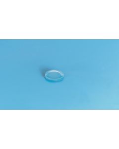 Clear Convex Bumper Polyurethane 2.2MMX7.9MM Standard Durometer Pack 450