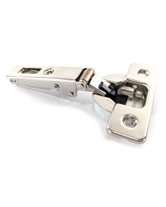 Concealed Hinge Salice 105° Opening Screw-on Adjustable Soft-close PN: C1P6AE9
