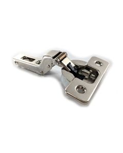 Concealed Hinge Salice 105° Opening Screw-on Adjustable Soft-close PN: C1P6PE9