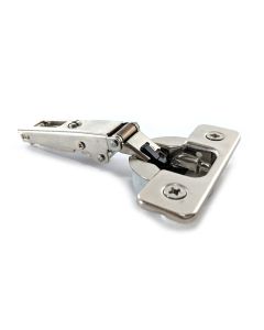 Concealed Hinge Salice 105° Opening Knock-in (dowels) Adjustable Soft-close PN: C1R6AE9