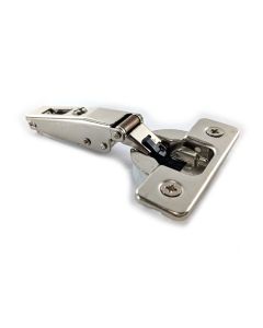Concealed Hinge Salice 105° Opening Knock-in (dowels) Adjustable Soft-close PN: C1R6DE9