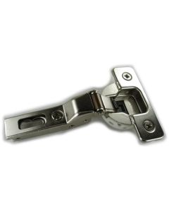 Concealed Hinge Salice 105° Opening Knock-in (dowels) Adjustable Soft-close PN: C1R6GE9