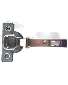 Concealed Hinge Salice 110° Opening Knock-in (dowels) Self-close (C2R6A99)
