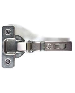 Concealed Hinge Salice 120° Opening Knock-in (dowels) Self-close (C2R9G99)