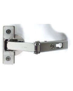 Concealed Hinge Salice 70° Opening Knock-in (dowels) Self-close Pie Corner PN: C2RYA99