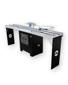 Cabinet Edgebander with extendable tables from Maksiwa - CBC.MR