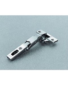 Concealed Hinge Salice 110° Opening Screw-on Push Open (Requires Latch) for Inlay / Moulded edge doors PN: CBP2A99