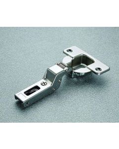 Concealed Hinge Salice 94° Opening Screw-on Self-close Thick Door PN: CFA7G99