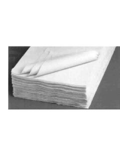 Tack Cloth (Reusable) 18"x36" 100% Cotton - Bag 100