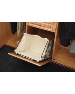Hamper Basket Liner 21 x 13 x 19 - Tan