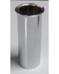 1-1/2" Salon Tool Holder (Curling Iron) Grommet Chrome Steel (SI-227-015)