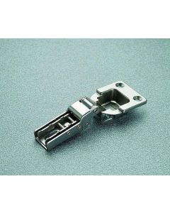 Salice Bi-fold system sliding block attachment hinge - F1C169