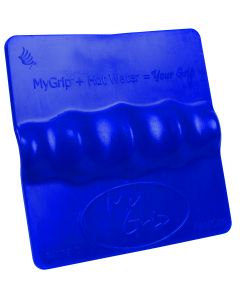 My Grip Custom Tool Grip Blue Sold As Each