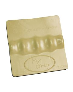 My Grip Custom Tool Grip Khaki Sold As Each